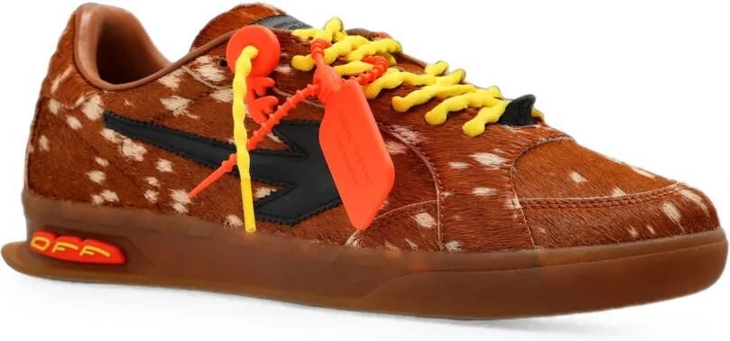 Off-White End Of Play sneakers Bruin - Foto 4