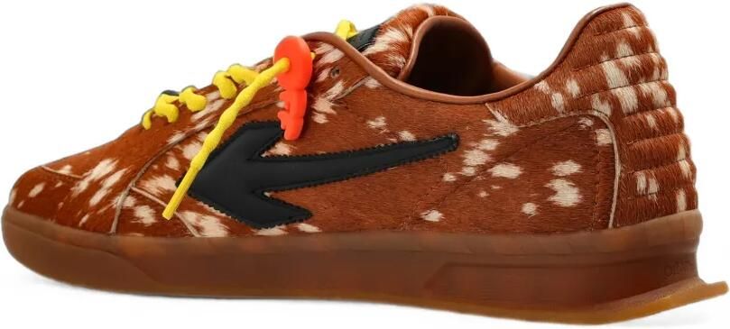 Off-White End Of Play sneakers Bruin - Foto 5