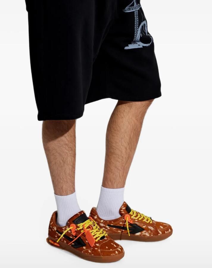 Off-White End Of Play sneakers Bruin - Foto 3