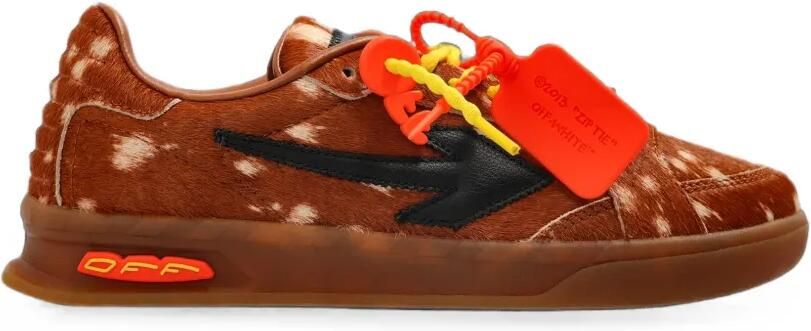 Off-White End Of Play sneakers Bruin