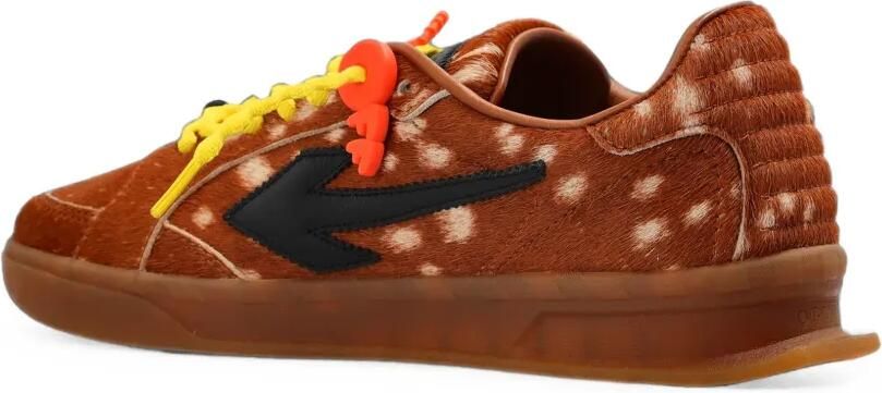 Off-White End Of Play sneakers Bruin - Foto 5