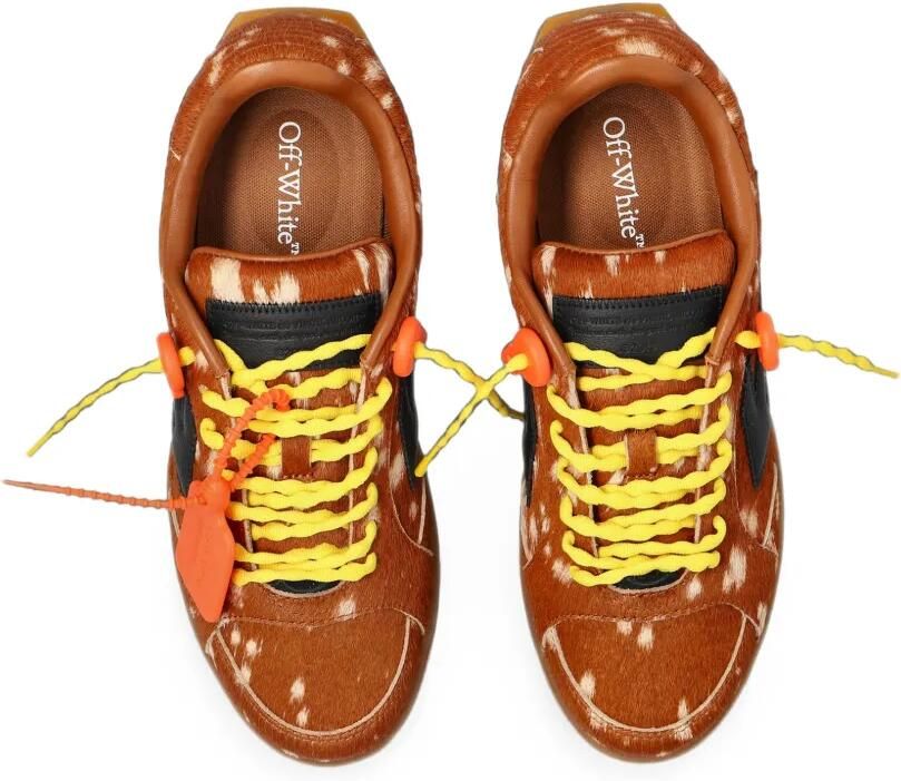 Off-White End Of Play sneakers Bruin - Foto 3