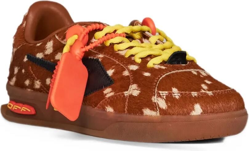 Off-White End of Play sneakers Bruin