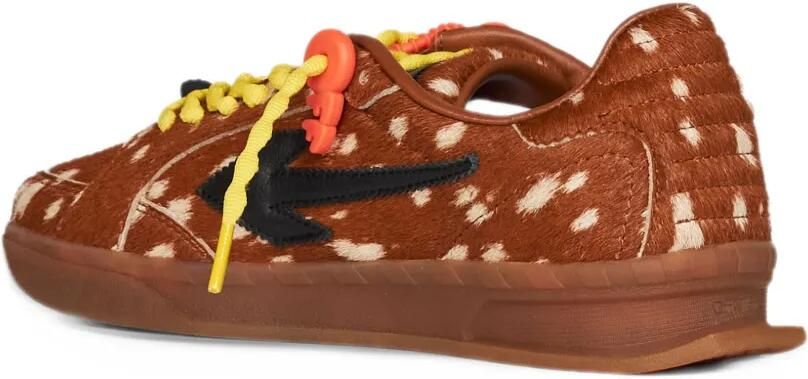 Off-White End of Play sneakers Bruin - Foto 2