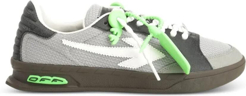 Off-White End Of Play sneakers Grijs