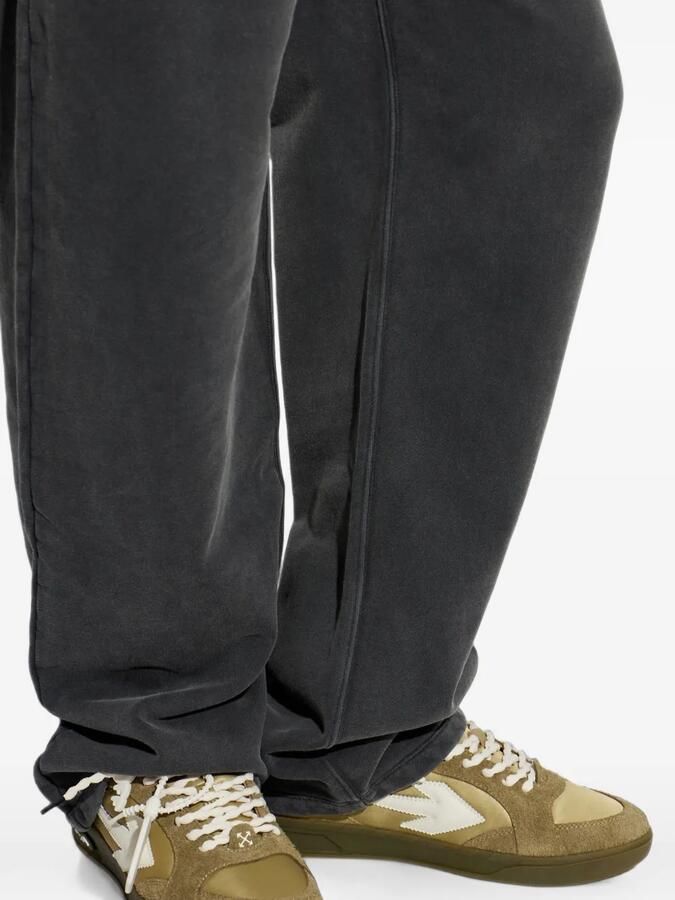 Off-White End Of Play sneakers Groen - Foto 3