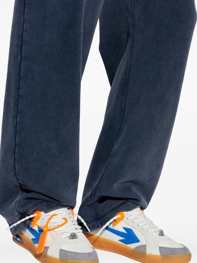 Off-White End Of Play sneakers Wit