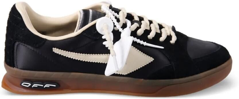 Off-White End Of Play sneakers Zwart