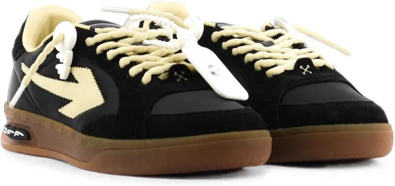 Off-White End Of Play sneakers Zwart - Foto 4