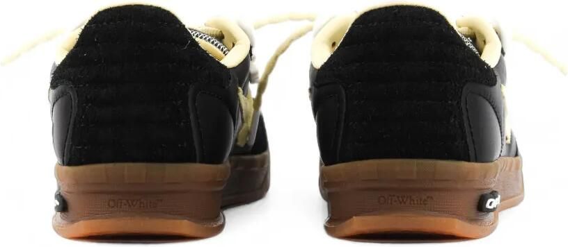 Off-White End Of Play sneakers Zwart - Foto 5