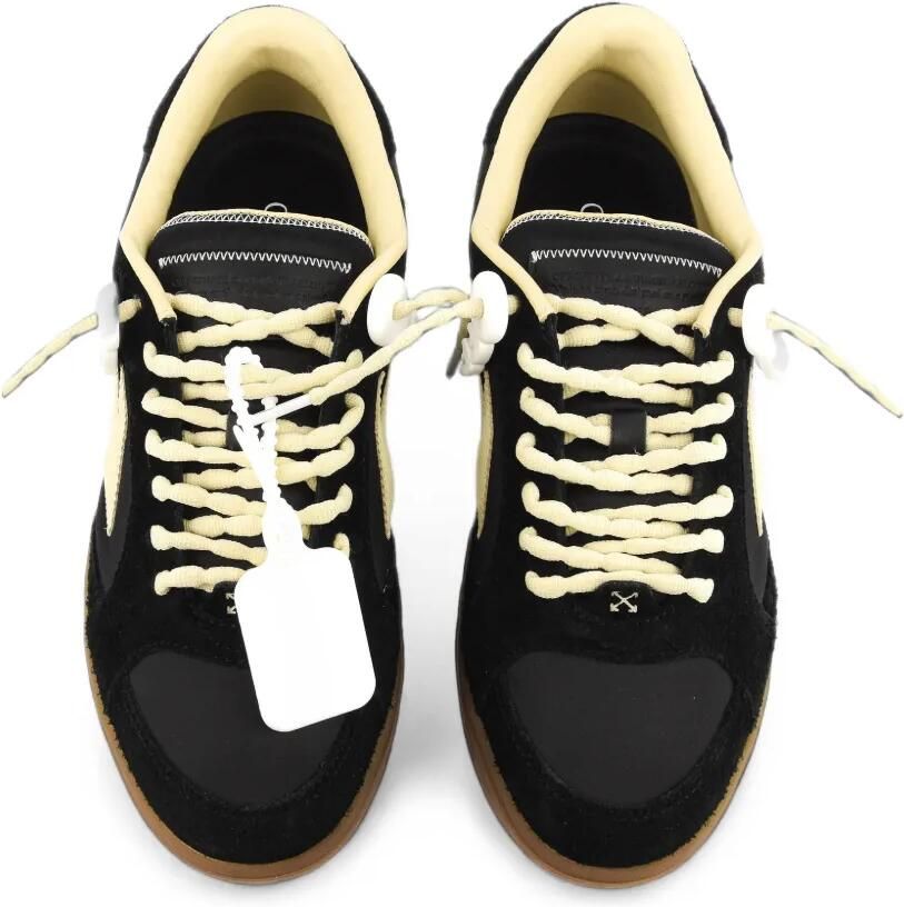 Off-White End Of Play sneakers Zwart - Foto 2
