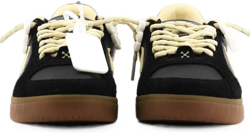 Off-White End Of Play sneakers Zwart - Foto 3