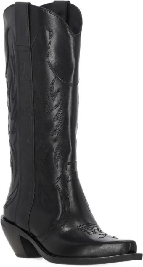 Off-White For Walking cowboylaarzen Zwart - Foto 2