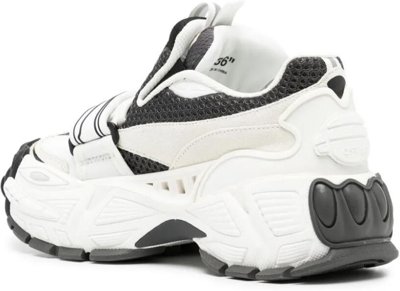 Off-White Glove slip-on sneakers Wit - Foto 2