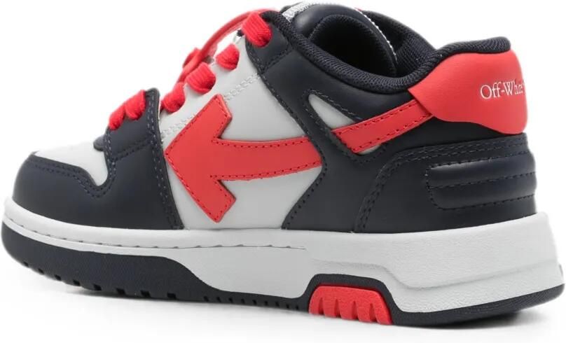 Off-White Kids Arrows sneakers Blauw - Foto 3