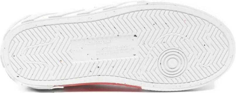 Off-White Kids Arrows sneakers Wit - Foto 4