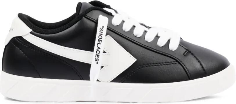 Off-White Kids Arrows sneakers Zwart - Foto 5