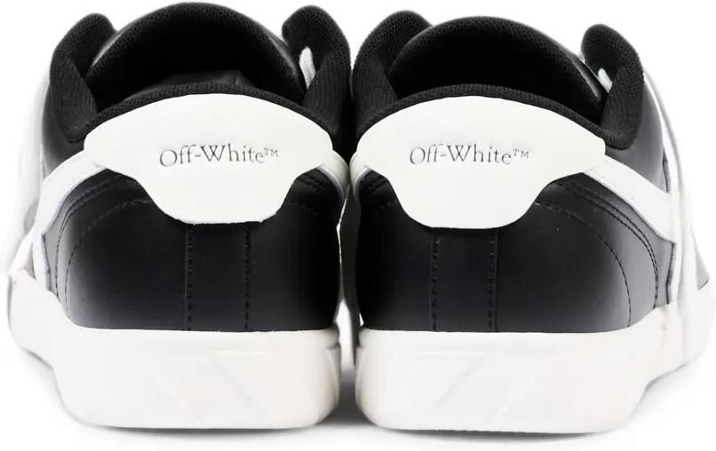 Off-White Kids Arrows sneakers Zwart - Foto 3