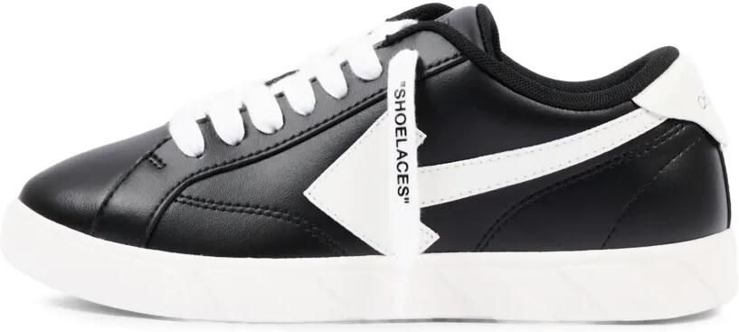 Off-White Kids Arrows sneakers Zwart - Foto 4