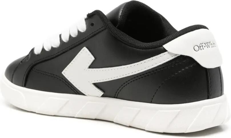 Off-White Kids Arrows sneakers Zwart - Foto 2