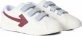 Off-White Kids Arrows touch-strap sneakers Wit - Wit