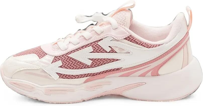 Off-White Kids Be Right Back sneakers Wit - Foto 4
