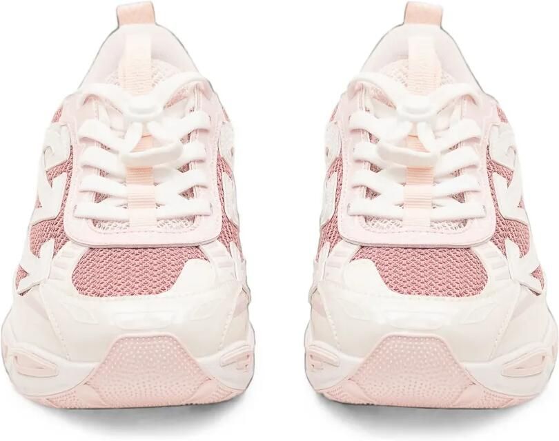 Off-White Kids Be Right Back sneakers Wit - Foto 2