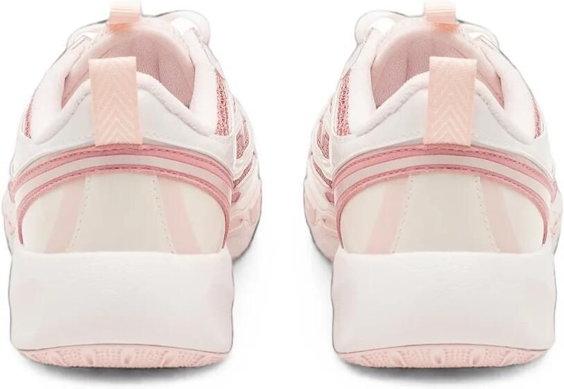 Off-White Kids Be Right Back sneakers Wit - Foto 3