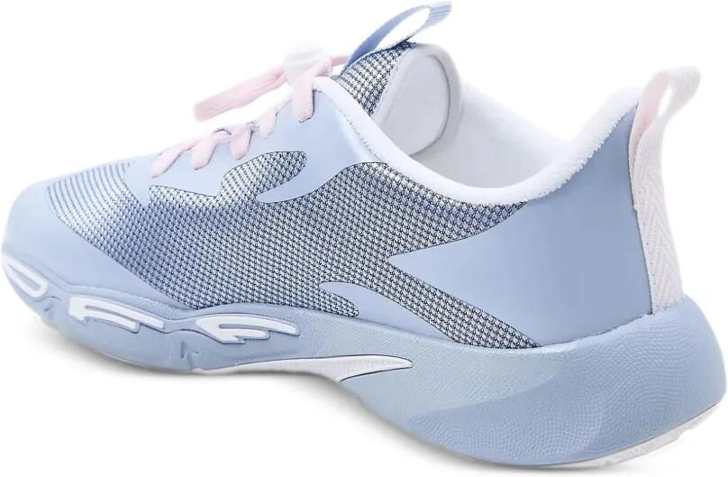 Off-White Kids For Jumping Arrows sneakers met vlakken Blauw - Foto 2