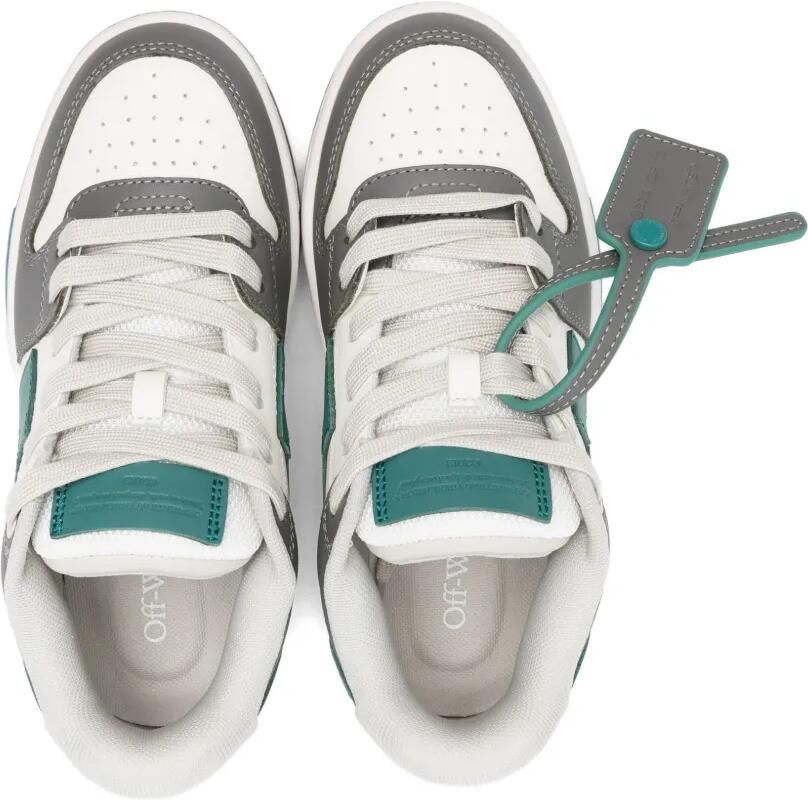 Off-White Kids Low-top sneakers Wit - Foto 2