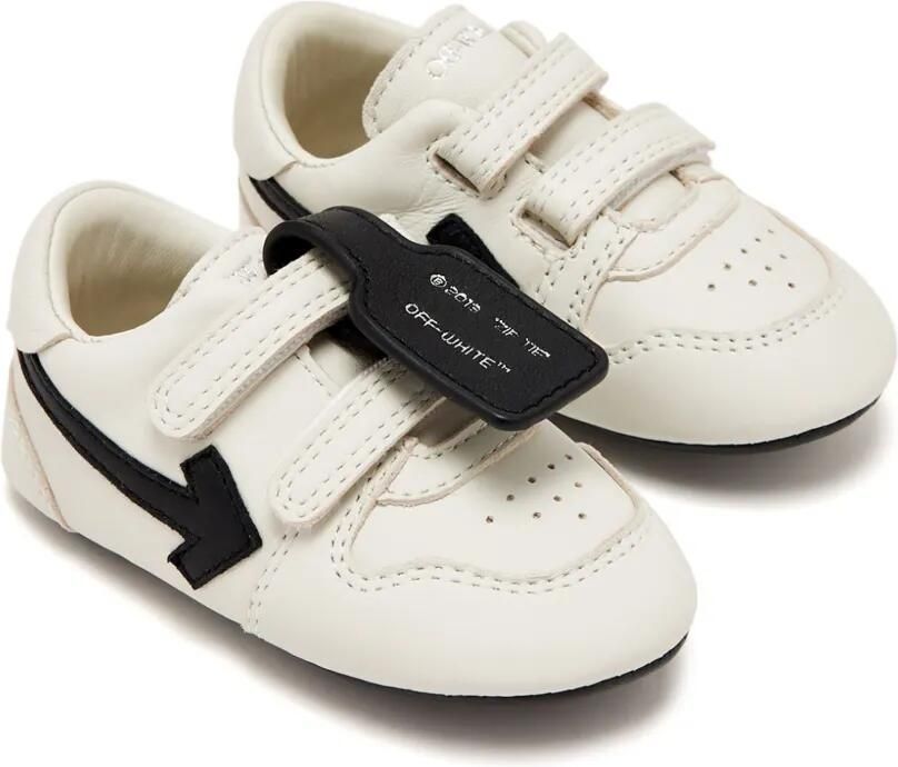 Off-White Kids Out Of Office sneakers Wit