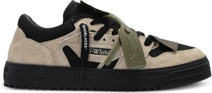 Off-White Low Top 3.0 Off Court sneakers Beige - Foto 5