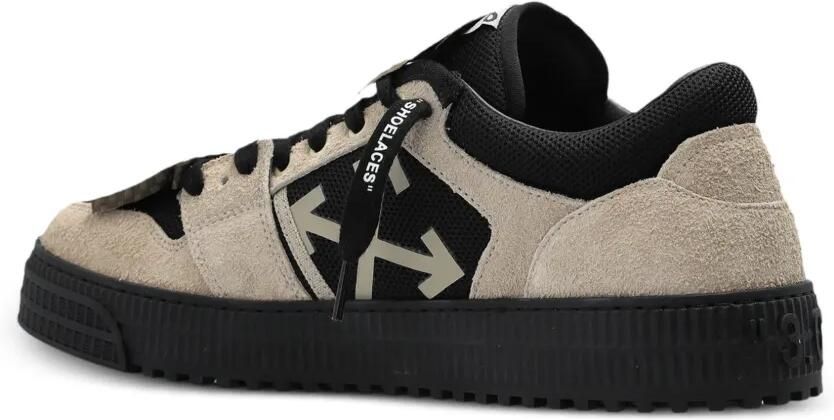 Off-White Low Top 3.0 Off Court sneakers Beige - Foto 3