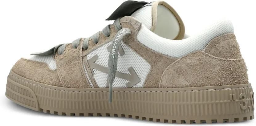 Off-White Low Top 3.0 Off Court sneakers Beige - Foto 3