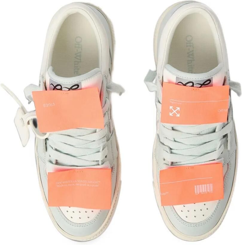 Off-White low-top 3.0 Off Court sneakers Beige - Foto 2
