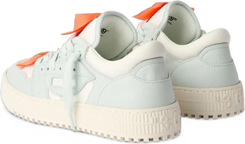 Off-White low-top 3.0 Off Court sneakers Beige - Foto 3