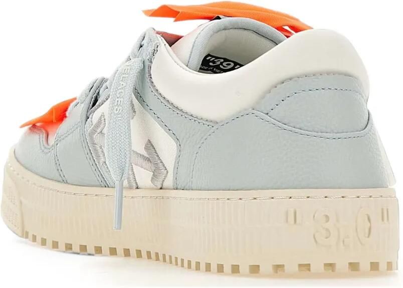 Off-White Low Top 3.0 Off Court sneakers Blauw - Foto 2