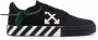 Off-White Low Vulcanized sneakers Zwart - Thumbnail 1