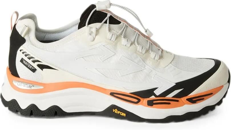 Off-White M-Brb Trail Low sneakers Beige