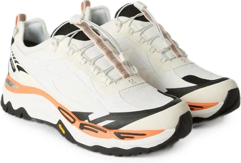 Off-White M-Brb Trail Low sneakers Beige - Foto 4