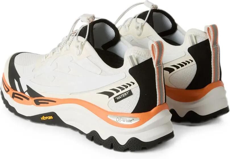 Off-White M-Brb Trail Low sneakers Beige - Foto 3