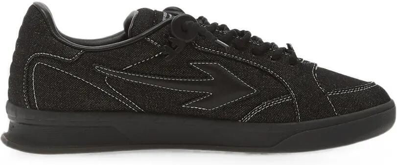 Off-White M-Denim End Of Play-001 sneakers Zwart
