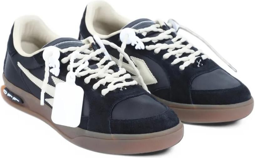 Off-White M-End Of Play sneakers Zwart - Foto 3