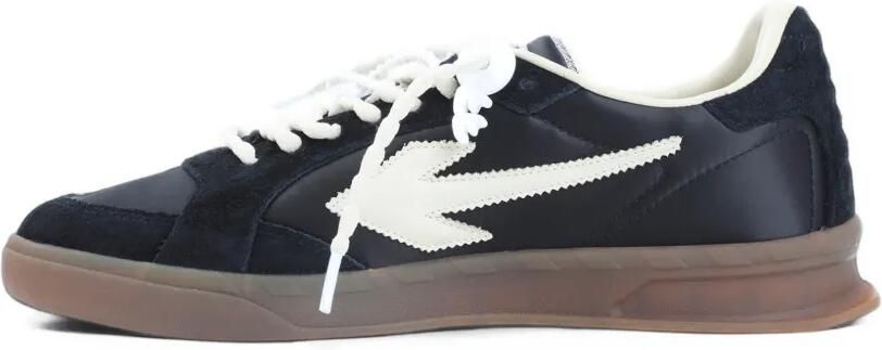 Off-White M-End Of Play sneakers Zwart - Foto 4