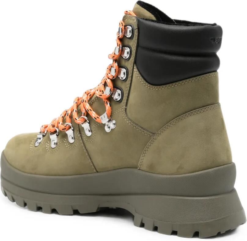 Off-White M-Hiking laarzen Groen - Foto 2