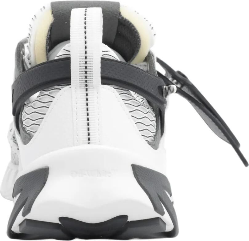 Off-White M-Space Memo lace-up sneakers Wit - Foto 2