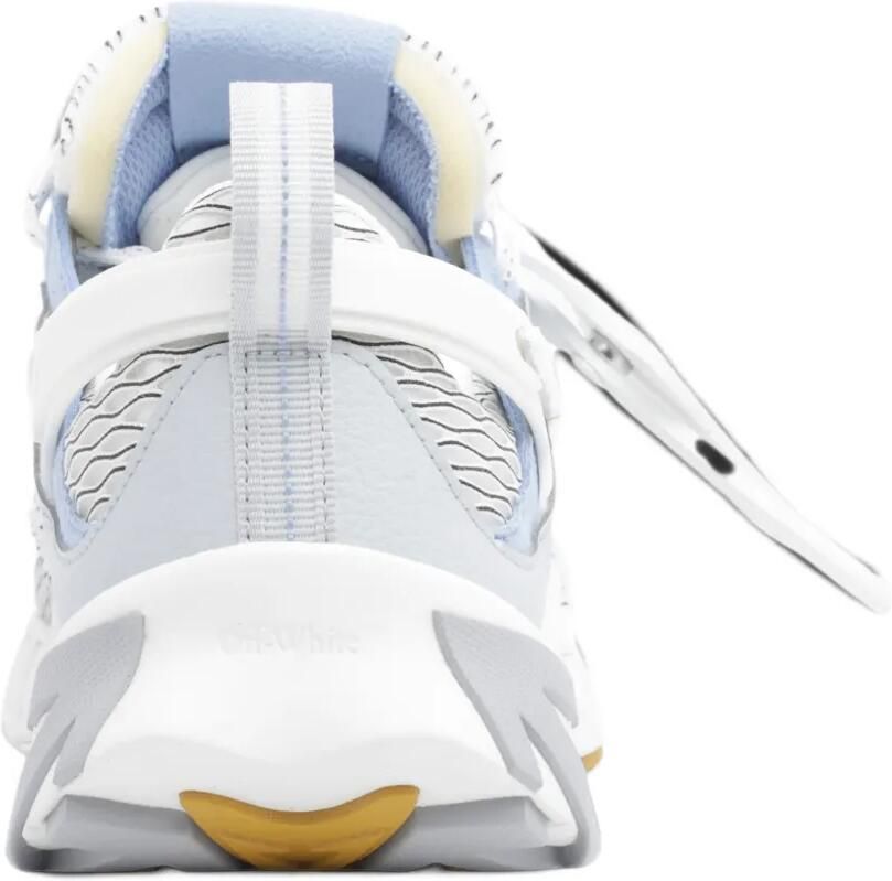 Off-White M-Space Memo sneakers Wit - Foto 2