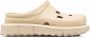 Off-White Meteor klompen Beige - Thumbnail 1