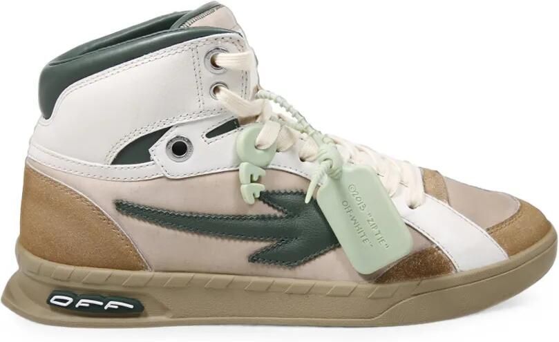Off-White Off-Court 3.0 sneakers Beige