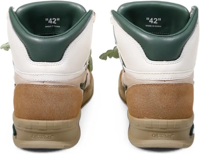 Off-White Off-Court 3.0 sneakers Beige - Foto 2